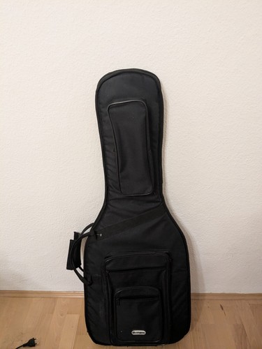 Gitarrentasche thomann - gitarrentasche,