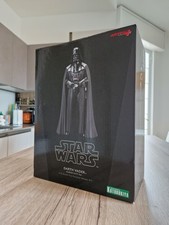 Darth Vader Cloud City Ver