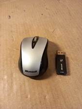 Microsoft Wireless Notebook