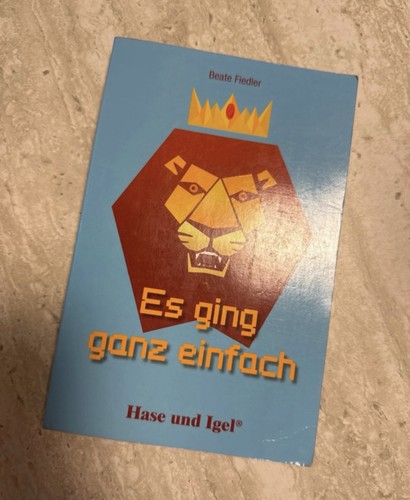 Hase und igel beate - hase,