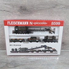 FLEISCHMANN 8599 - N - DB -