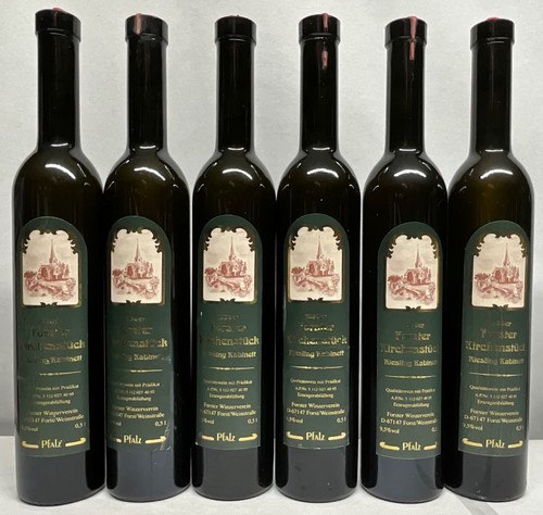 1994er forster kirchenstück - 1994er,