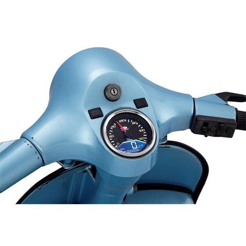 Vespa p125x p150x p200e - p150x, sip