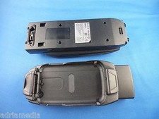 Original BMW Snap In Adapter 84212154 663 Handyschale RIM Blackberry Bold 9000