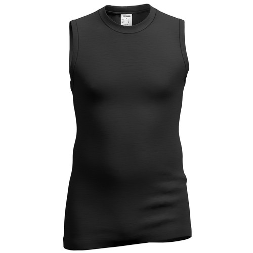 Hermko herren muskelshirt - herren,