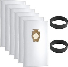 Plus Vacuum Bags 205811 204814