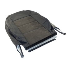 Lehnen Sitzbezug Alcantara