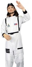 Astronaut astronautenkostüm - astronaut,