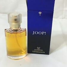 Joop! Femme EDT Eau de Toilette Spray 50ml gebraucht/150.7
