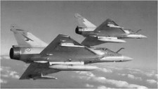 DASSAULT Mirage 2000 C