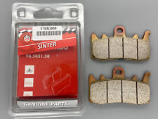 Brembo Bremsbelag Ducati