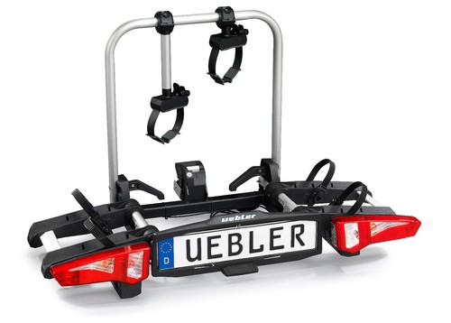 Uebler fahrradträger für - uebler, vw