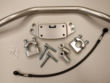 ABM Superbike Lenker-Kit