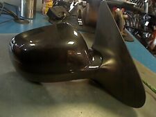 Aussenspiegel Elektr. Verstell-/heizb. Rechts VW Schwarz LC9Z 6 N/6 KV Polo