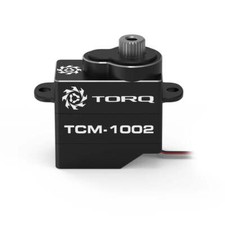 TORQ 9g MICRO PROGRAMMABLE