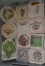 Bierdeckel Alt Neu Über 800