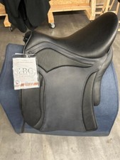 HBC-Trekking-Sattel Stroll 21