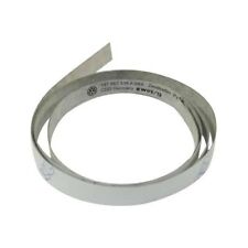 Dekorstreifen schwarz für