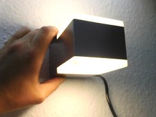Außenleuchte Außenlampe LED 3 Watt Wandlampe Wandleuchte Designer up & down NEU