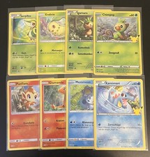 2021 Pokémon McDonald’s