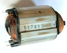   Protool AGP 125-10 Winkelschleifer Stator 617893