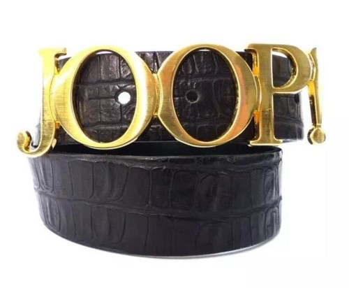 Joop ledergürtel gürtel - joop,
