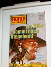 Ronco, Neuauflage, Band 9