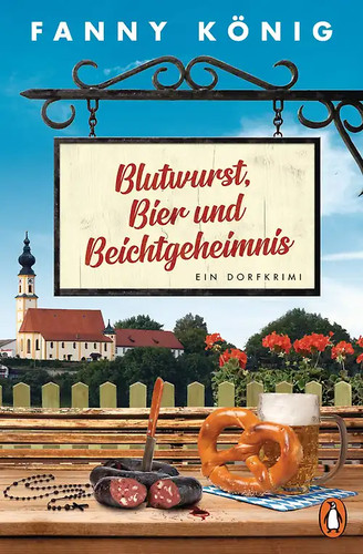 Blutwurst bier und - blutwurst,,