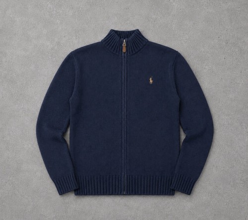 Ralph lauren jacke - jacke, strickjacke