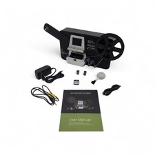 Eyesen Super 8 Normal 8