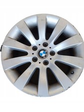4x Alufelge 17 Zoll 7.5" 5x120