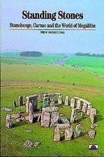 Standing Stones: Carnac