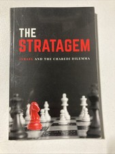 The Stratagem : Israel and the