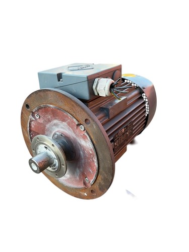 Vem elektromotor 117359 0139h - vem,