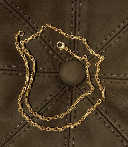 Fbm goldkette 8k - fbm,