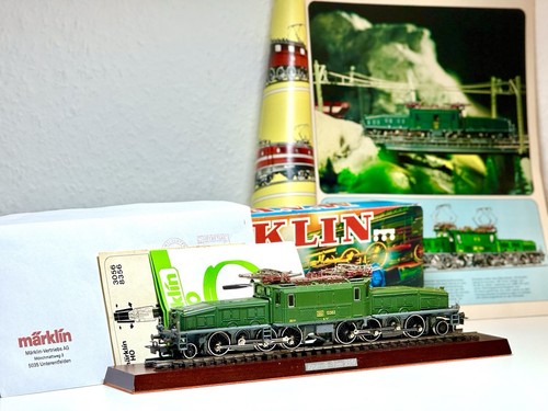 Rarität märklin 3056 - raritÄt,