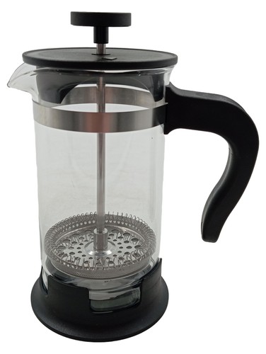 Ikea french press - french,