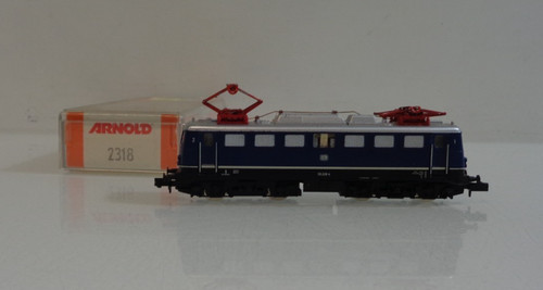 Arnold 2318 lok - n, 110