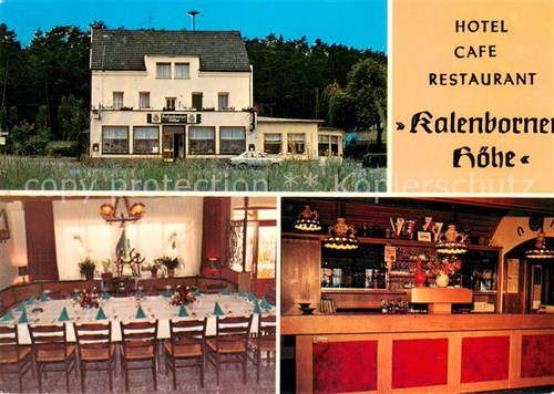 Kalenborn ahrweiler hotel - ahrweiler,