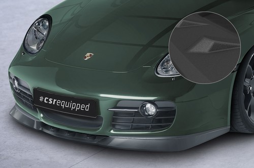 Cup spoiler lippe front - lippe,