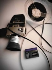 1x VHS Video Kassette