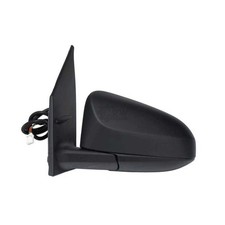 Außenspiegel Komplett links