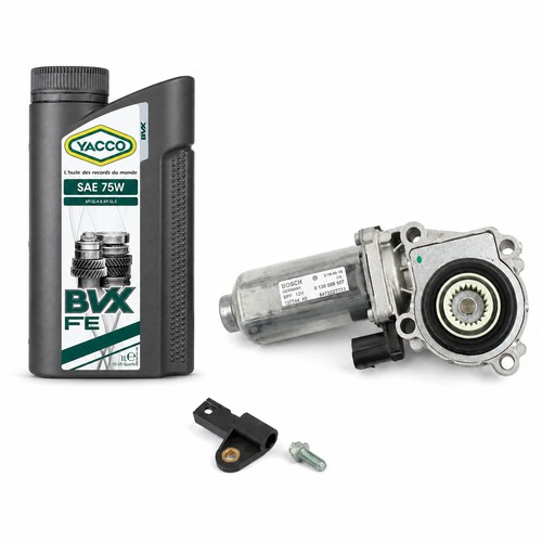 Bosch stellmotor 1l - stellmotor,