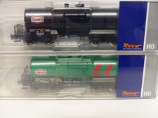 Roco Kesselwagen Texaco