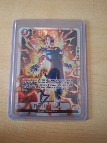 Final explosion vegeta - final,
