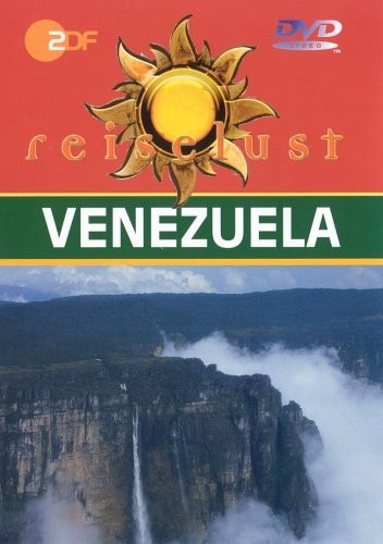 Venezuela zdf reiselust - venezuela,