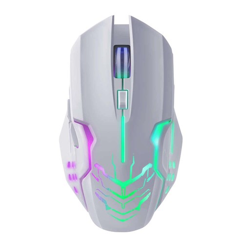 Mysz bezprzewodowa defender - mysz,