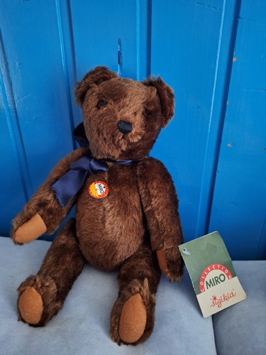 Sigikid miro teddy bär - sigikid,