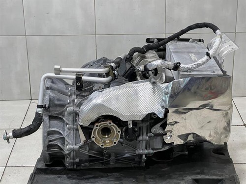 Ferrari f142mfl gearbox - ,