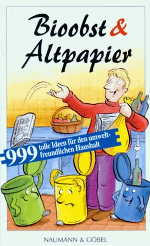 Bioobst altpapier 999 tolle - altpapier.,
